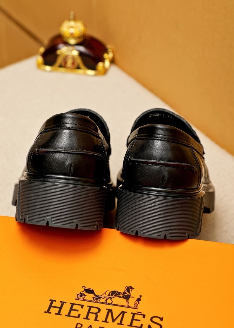 Hermes Business Shoes